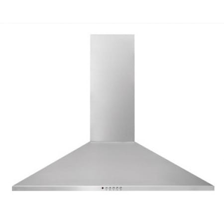 A large image of the Frigidaire FHWC3055L Stainless Steel