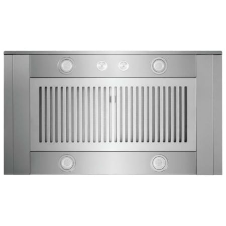 A large image of the Frigidaire FHWC3650R Alternate Image