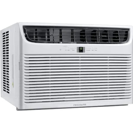 Frigidaire FHWE252WA2 White 25,000 BTU Window Air Conditioner with Supplemental  Heat - Slide Out Chassis - VentingDirect.com