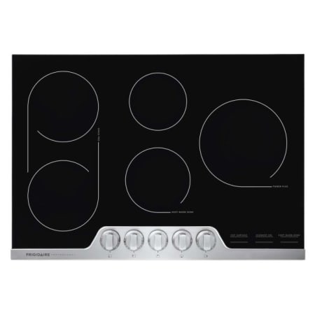 A large image of the Frigidaire FPEC3077R Alternate Image