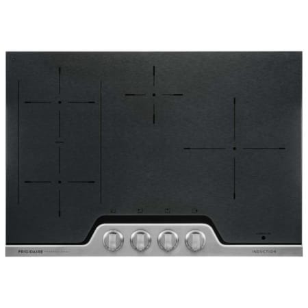 A large image of the Frigidaire FPIC3077R Alternate Image