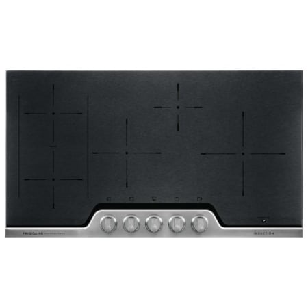 A large image of the Frigidaire FPIC3677R Alternate Image