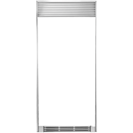 A large image of the Frigidaire TRIMKITEZ1 N/A
