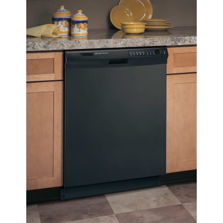 Frigidaire Dishwashers Sanitation and Waste Appliances FDB2410HI