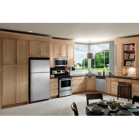 Frigidaire FFMV164L - Build.com