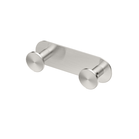 A large image of the Gatco GC128 Satin Nickel