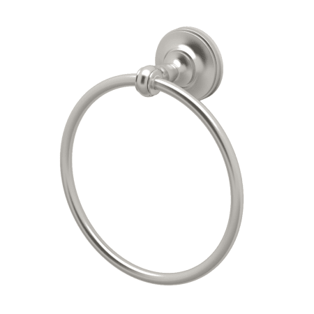 A large image of the Gatco 4022 Satin Nickel