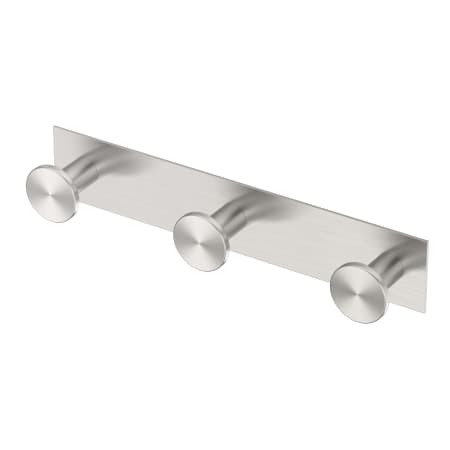 A large image of the Gatco 1288 Satin Nickel