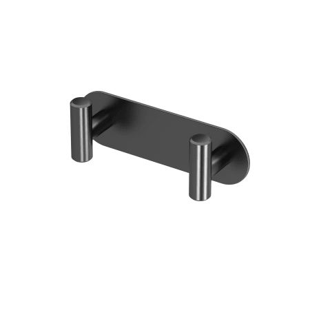 A large image of the Gatco 1291MX Matte Black