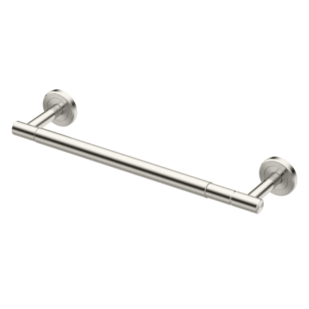 A large image of the Gatco 1433 Satin Nickel