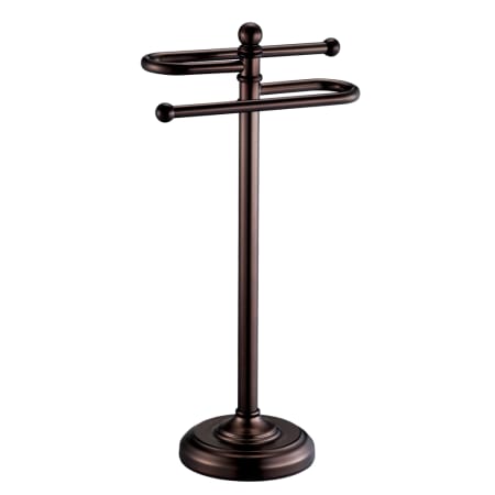 A large image of the Gatco 1546 Oil Rubbed Bronze
