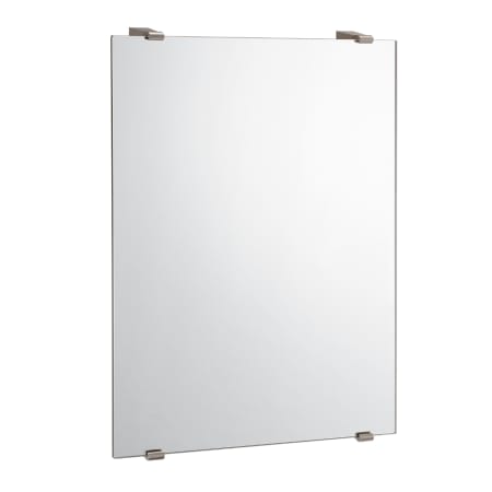 A large image of the Gatco 1563 Satin Nickel