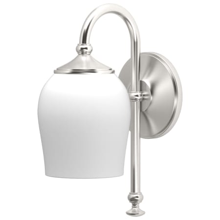 A large image of the Gatco 1620 Satin Nickel