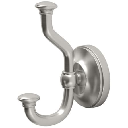 A large image of the Gatco 4025 Satin Nickel