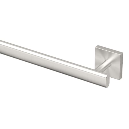 A large image of the Gatco 4050A Satin Nickel