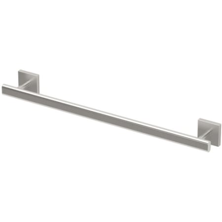A large image of the Gatco 4051 Satin Nickel