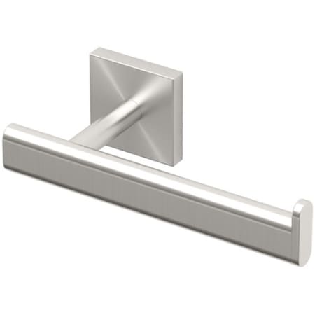 A large image of the Gatco 4053 Satin Nickel