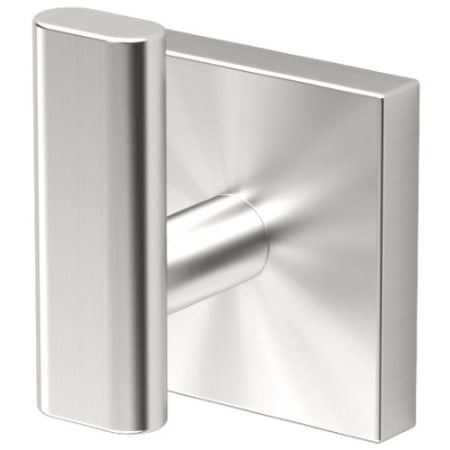 A large image of the Gatco 4055 Satin Nickel