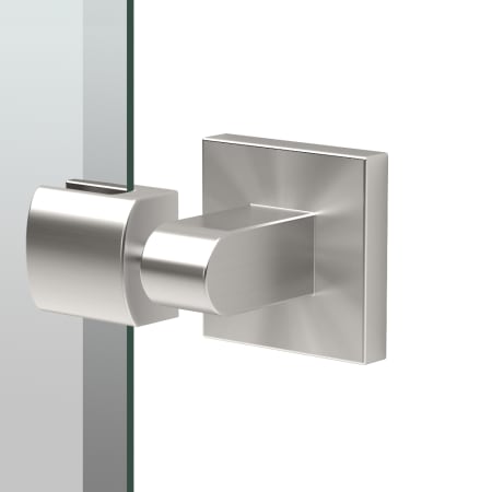 A large image of the Gatco 4059SM Satin Nickel