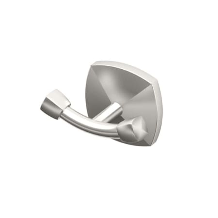 A large image of the Gatco GC41 Satin Nickel
