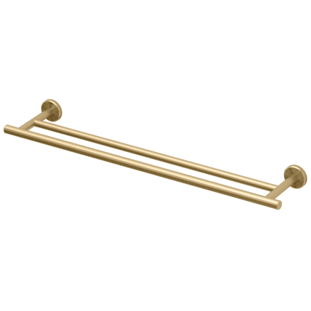 A large image of the Gatco 4264 Matte Brass