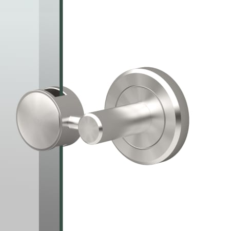 A large image of the Gatco 4249S Satin Nickel