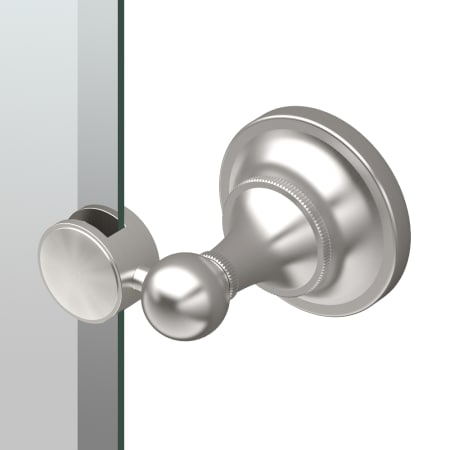 A large image of the Gatco 4339SM Satin Nickel