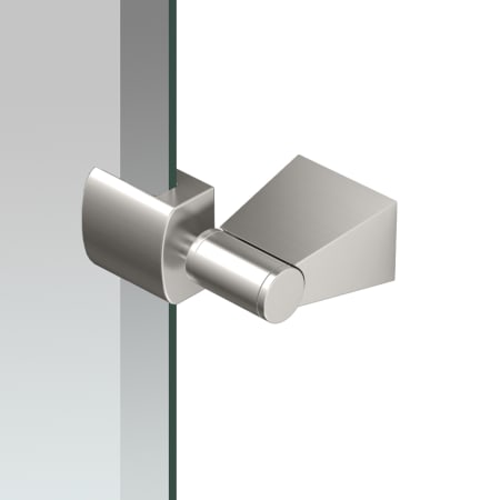 A large image of the Gatco 4379 Satin Nickel