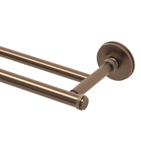 A large image of the Gatco 44.4 Bronze