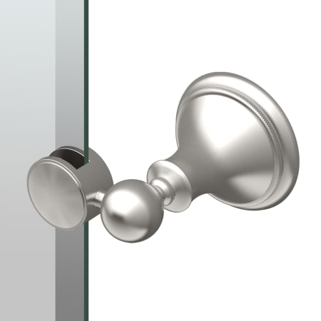 A large image of the Gatco 4599SM Satin Nickel
