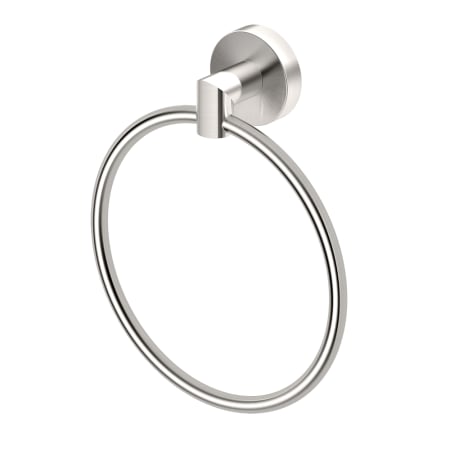 A large image of the Gatco 4632 Satin Nickel
