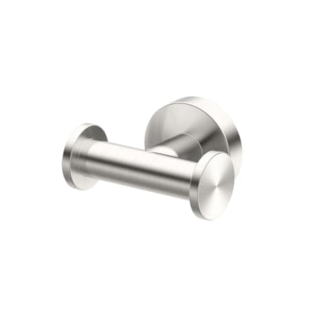 A large image of the Gatco 46.5-A Satin Nickel