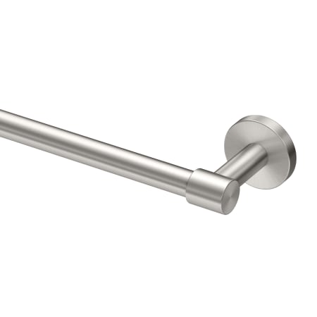 A large image of the Gatco 4661 Satin Nickel