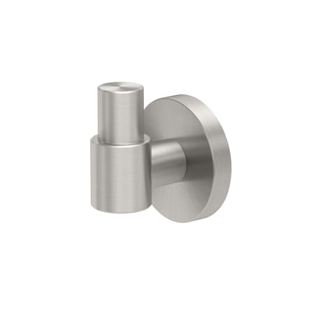 A large image of the Gatco 4665 Satin Nickel
