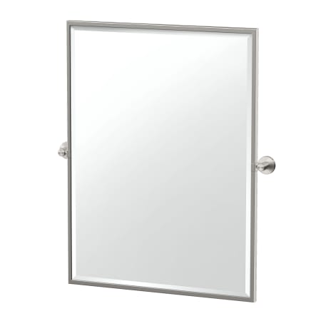 A large image of the Gatco 4669FS Satin Nickel