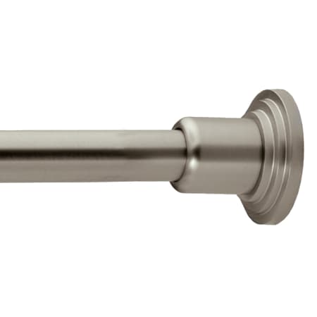 A large image of the Gatco 819 Satin Nickel