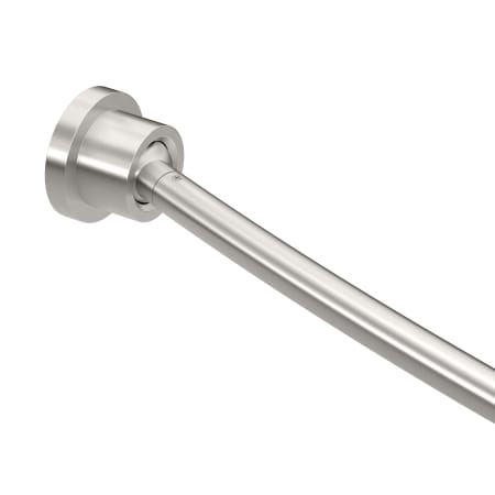 A large image of the Gatco 827 Satin Nickel