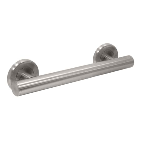 A large image of the Gatco 850 Satin Nickel