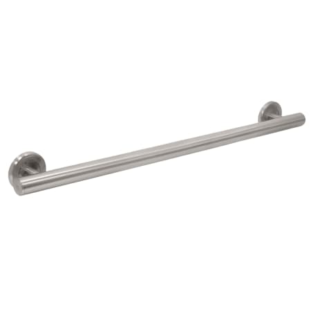 A large image of the Gatco 852 Satin Nickel
