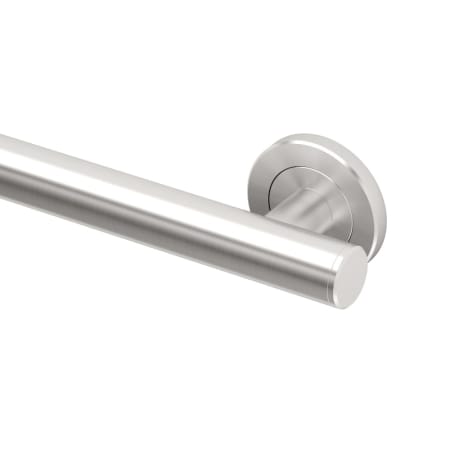 A large image of the Gatco 856A Satin Nickel