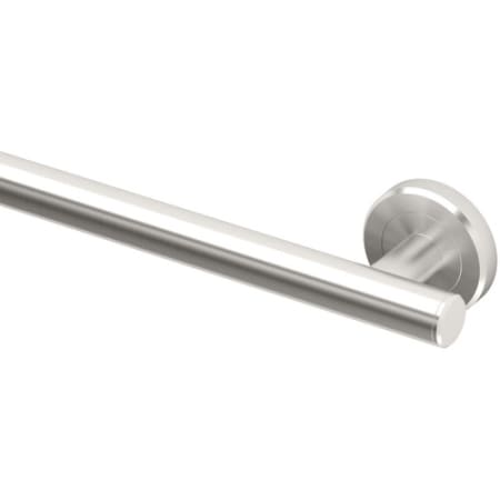 A large image of the Gatco 883 Satin Nickel