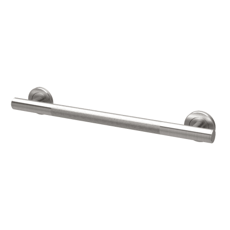 A large image of the Gatco 893 Satin Nickel