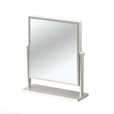 A large image of the Gatco 1381 Satin Nickel