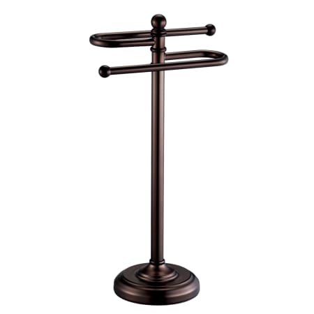 A large image of the Gatco 1545 Oil Rubbed Bronze