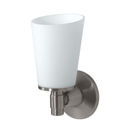 A large image of the Gatco GC1661 Satin Nickel
