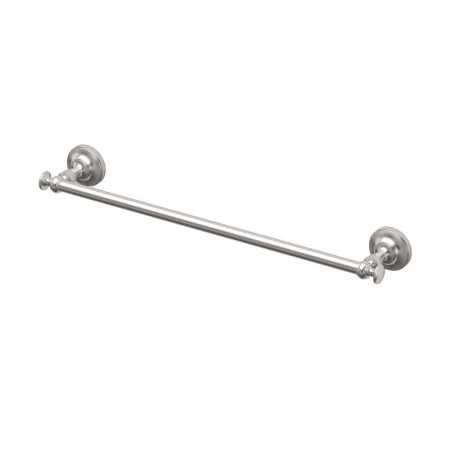 A large image of the Gatco 4021 Satin Nickel