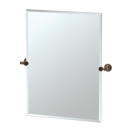 A large image of the Gatco 4029SM Satin Nickel