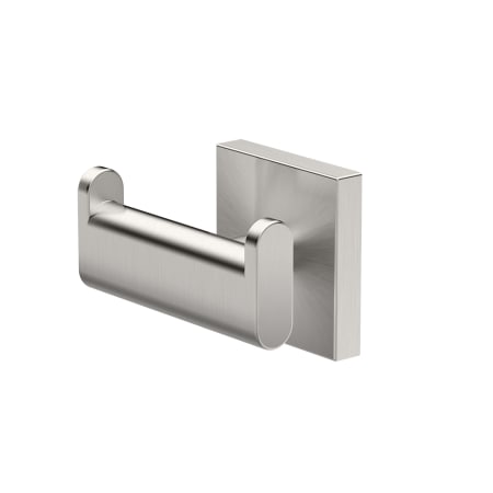 A large image of the Gatco 4055A Satin Nickel