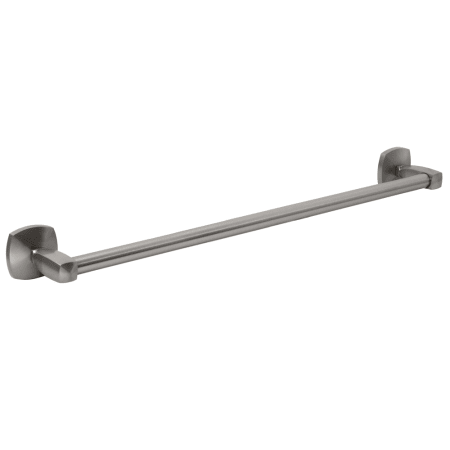 A large image of the Gatco GC4150 Satin Nickel