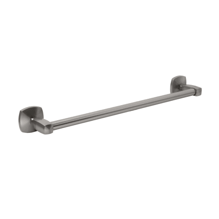 A large image of the Gatco GC4151 Satin Nickel